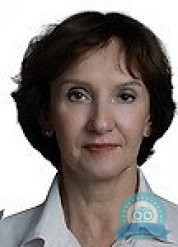 Детский гастроэнтеролог Лишке Дина Валентиновна