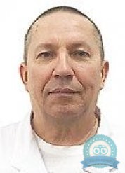 Массажист Шуклин Александр Леонидович