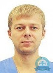 Челюстно-лицевой хирург Калясев Евгений Сергеевич
