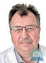 Хирург, сосудистый хирург, флеболог Красильников Сергей Аркадьевич