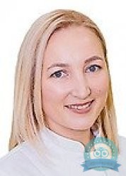 Врач функциональной диагностики Борисова Ксения Нурхатовна