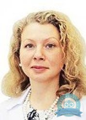 Иммунолог, аллерголог Терехова Ольга Владимировна