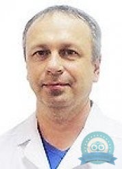 Уролог Омутных Андрей Николаевич