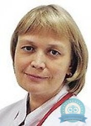 Рентгенолог Плотникова Ольга Анатольевна