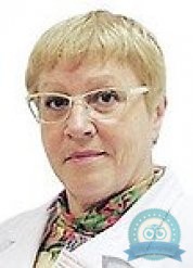 Рентгенолог Субботина Марина Михайловна