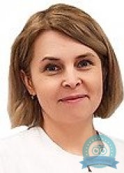 Педиатр Бурдина Татьяна Сергеевна