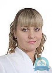 Дерматолог, дерматовенеролог Пермякова (Рудова) Ирина