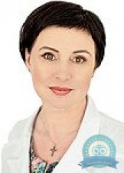 Детский гематолог, детский онколог Рыскаль Ольга Владимировна