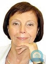 Психиатр, сексопатолог Семашко Татьяна Аркадьевна