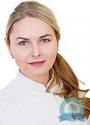 Акушер-гинеколог, гинеколог, врач узи Фотина Екатерина Михайловна