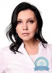 Дерматовенеролог Коберник Марина Юрьевна