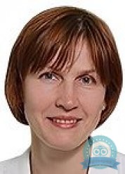Офтальмолог (окулист) Аршина Юлия Алексеевна