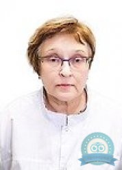 Невролог, рефлексотерапевт Иванова Ирина Георгиевна