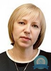 Детский врач функциональной диагностики Гершанок Нелли Валентиновна
