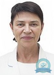 Детский кардиолог Калинина Анна Аркадьевна