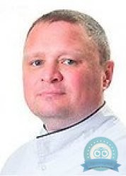 Онколог Заболотских Вадим Александрович