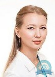 Дерматолог, онколог, торакальный хирург Фаршатова Лилия Ильдусовна