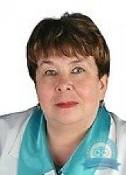 Ревматолог Чиркова Елена Викторовна
