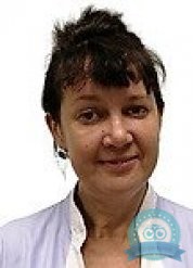 Акушер-гинеколог, гинеколог Коротаева Вероника Евгеньевна