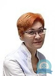 Детский врач функциональной диагностики, детский врач узи Михайлова Елена Адольфовна