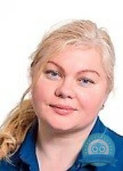 Стоматолог, стоматолог-гигиенист Углева Ирина Владимировна