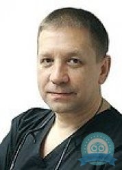 Стоматолог-хирург, стоматолог-имплантолог Ванюков Вадим Владимирович