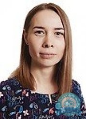 Детский стоматолог, детский стоматолог-терапевт Дорохова Евгения Александровна