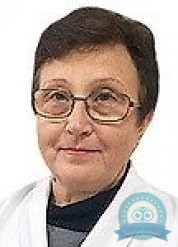 Эндокринолог Рукавишникова Нина Борисовна