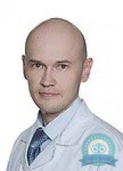 Психотерапевт Козюков Григорий Владимирович