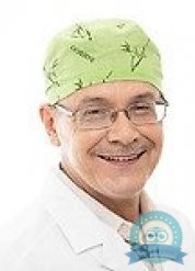 Хирург, онколог, дерматоонколог Волков Сергей Викторович