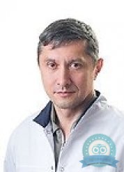 Онколог, онколог-маммолог Парандей Игорь Николаевич