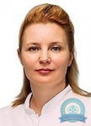 Гинеколог, гинеколог-эндокринолог Черепанова Ольга Валерьевна
