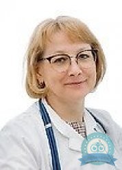 Детский гематолог, педиатр Бабина Светлана Викторовна