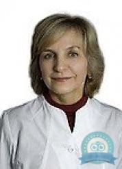 Акушер-гинеколог, гинеколог, гинеколог-эндокринолог, врач узи Милюкова Лариса Аполлоновна