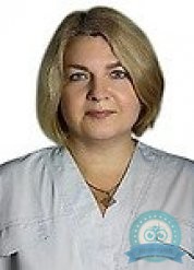 Акушер-гинеколог, гинеколог, гирудотерапевт Тунева Ольга Юрьевна