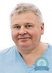 Уролог, уролог-андролог, андролог Кислицын Константин Геннадьевич