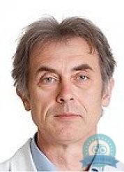 Проктолог Шерстобитов Сергей Николаевич