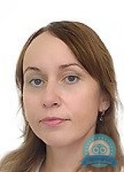 Дерматолог, дерматовенеролог, трихолог Биктагирова Яна Рудольфовна