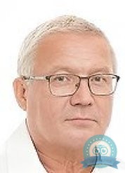 Уролог, уролог-андролог, андролог Семенов Анатолий Васильевич