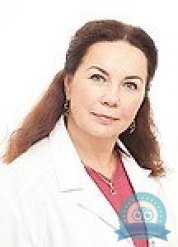 Онколог Прокопенко Татьяна Ивановна