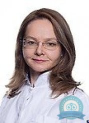 Психотерапевт Ушатова Елена Львовна