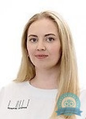 Детский стоматолог-ортодонт Пономарева Мария Львовна