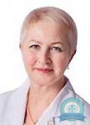 Педиатр Заболотская Александра Николаевна