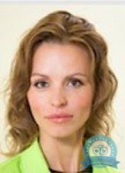 Детский диетолог, детский эндокринолог Красноперова Ольга Игоревна