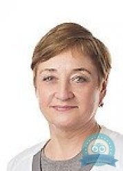 Гастроэнтеролог Шилова Елена Ивановна