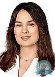 Стоматолог Чикурова Валентина Анатольевна