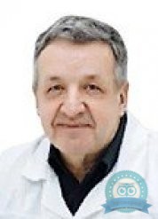 Уролог Лядов Алексей Алексеевич