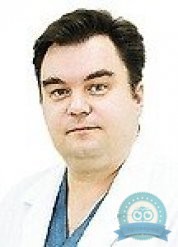 Акушер-гинеколог, эндоскопист, хирург Молчанов Денис Викторович