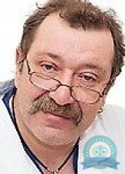 Нейрохирург Гун Антон Францевич