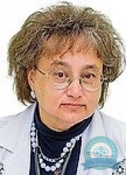 Эндокринолог Яковлева Галина Анатольевна